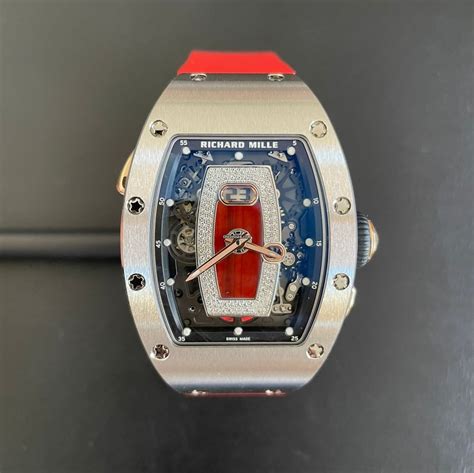 richard mille cijena|Richard Mille Watches .